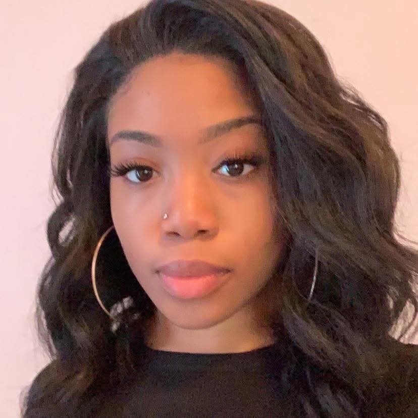 Diana Adetokunbo 