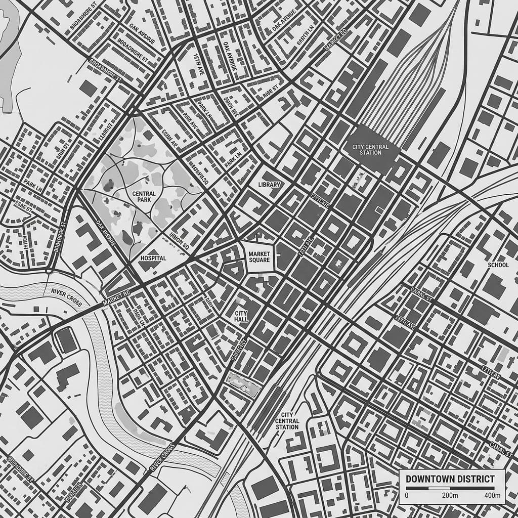 Office Location